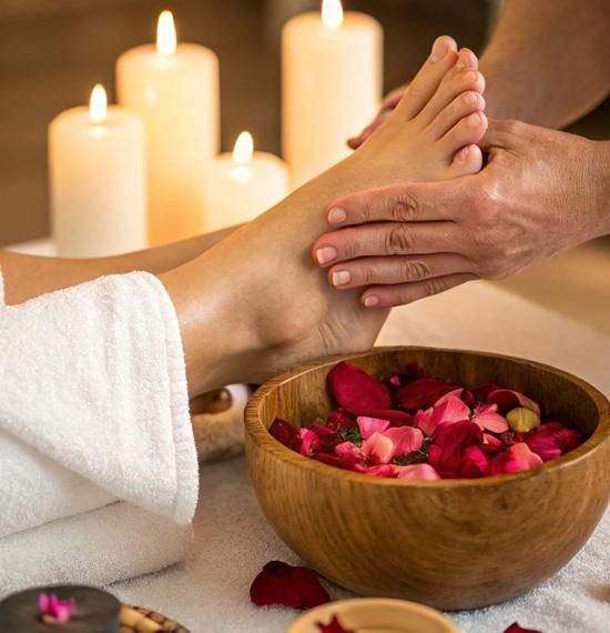 Massage Therapy