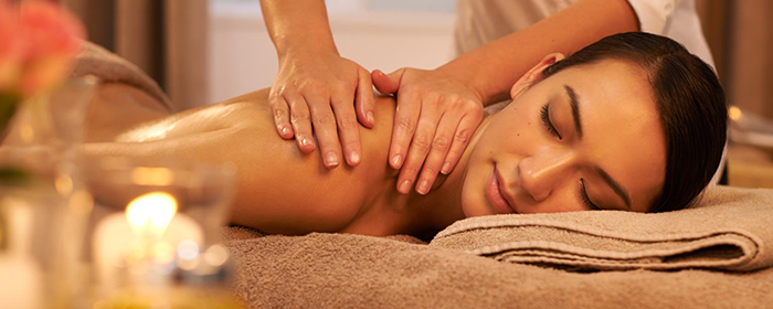 Facials & Skincare
