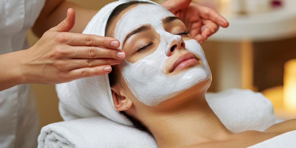 Deep Tissue Massage