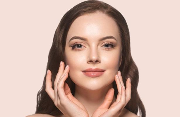 Hydrating Facial