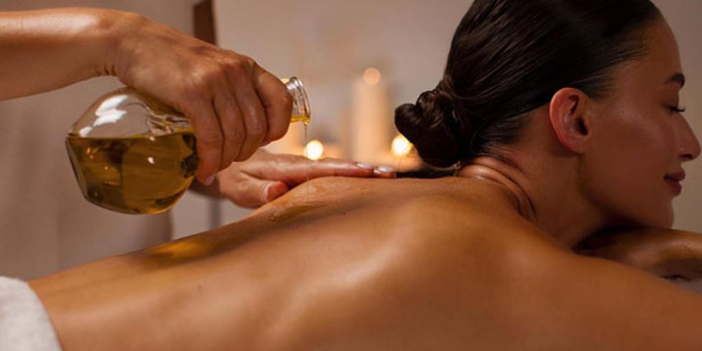 Deep Cleansing Facial