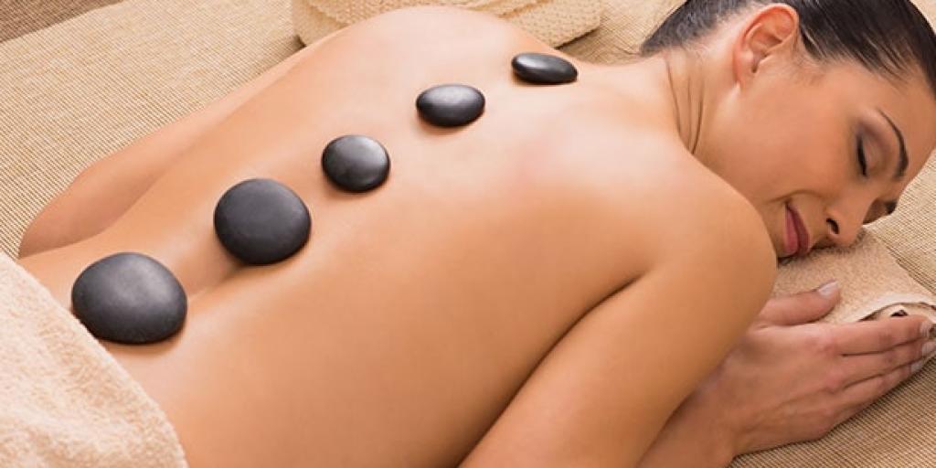 Detox Body Wrap