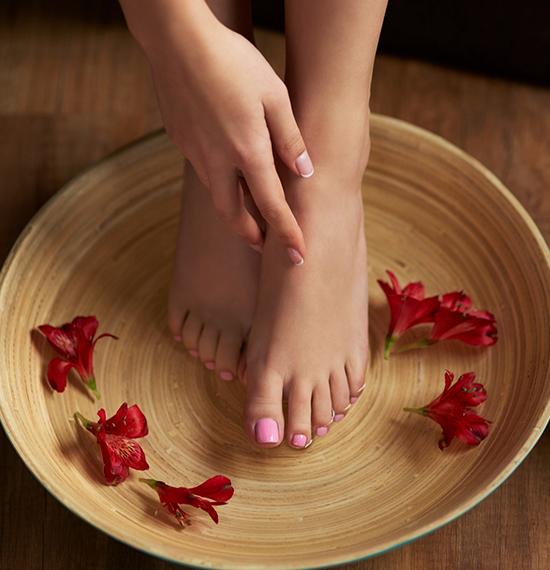 Nail Art Design